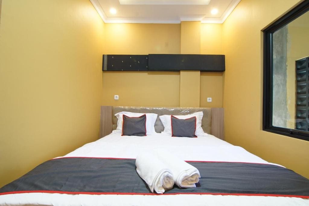 Standard Double Room room - Image 3