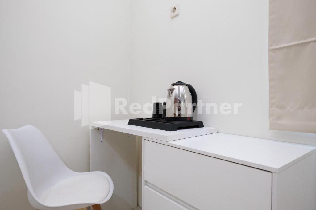 Deluxe Queen Room room - Image 1