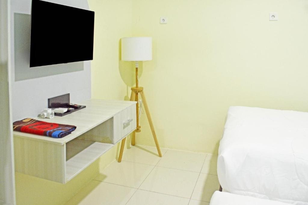 Delxue Twin Room room - Image 2