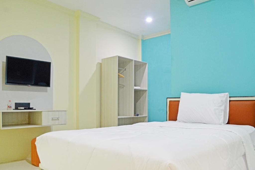 Deluxe Single Room room - Image 2