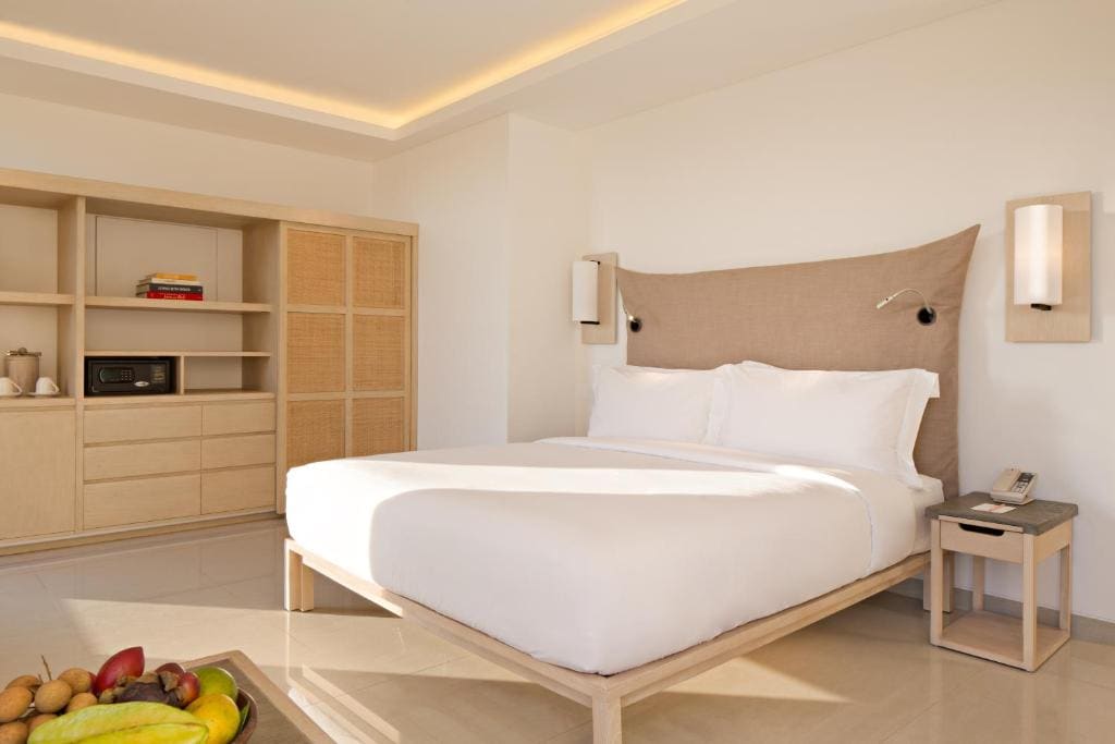 Canggu Twin Room room - Image 1