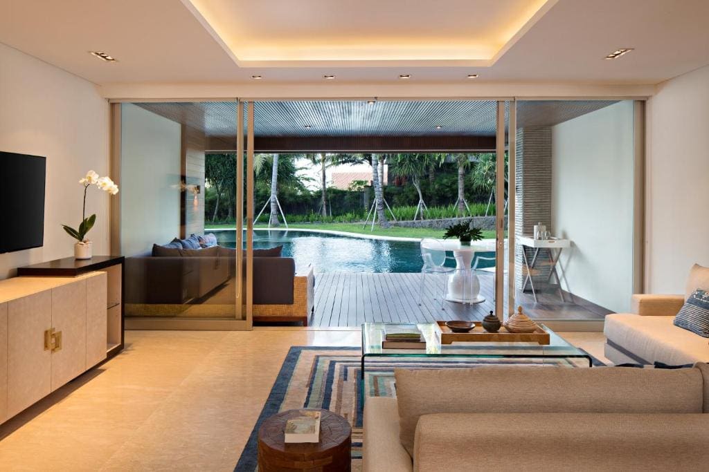One Bedroom Lagoon Pool Residence room - Image 1