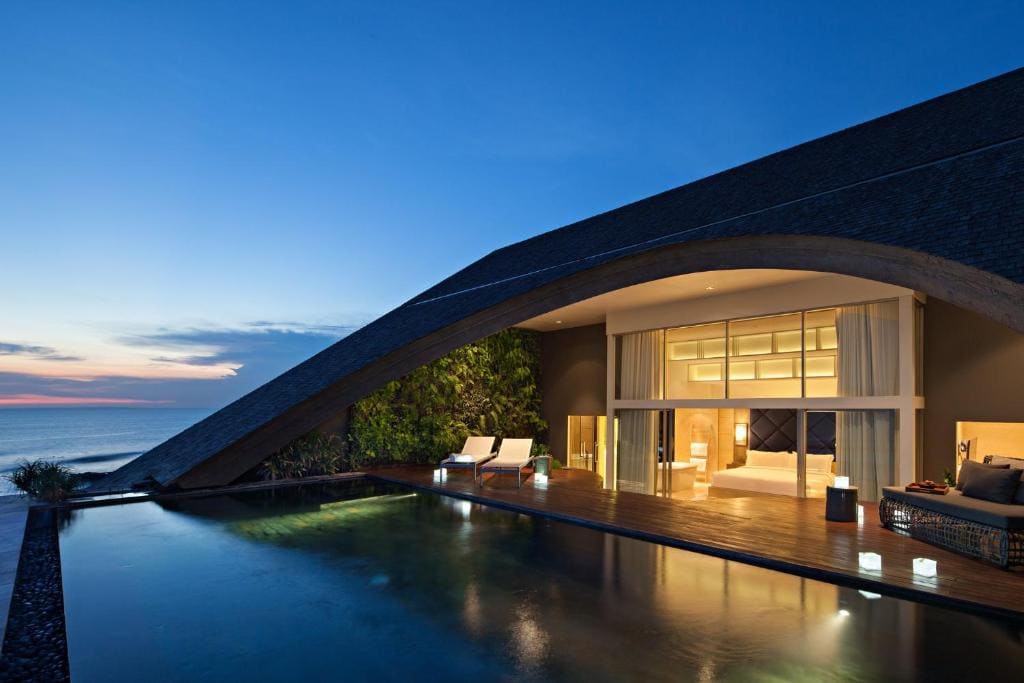 COMO Penthouse room - Image 1