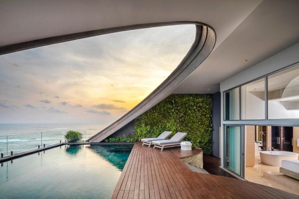 COMO Penthouse room - Image 3