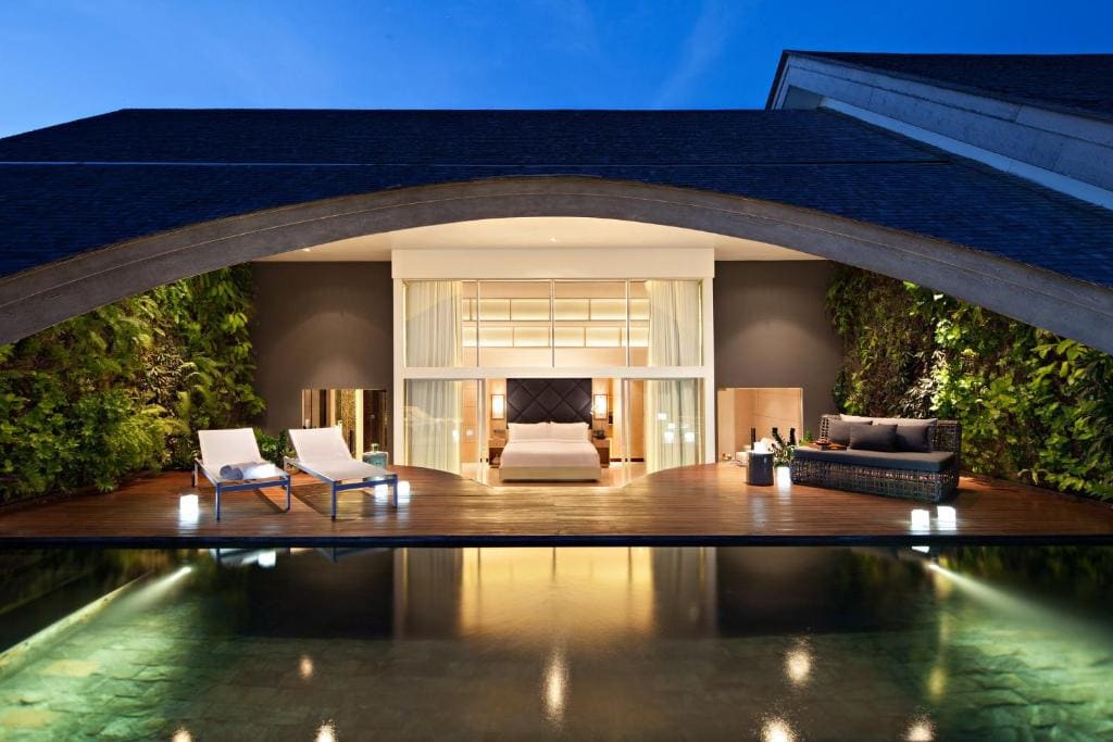 COMO Penthouse room - Image 2