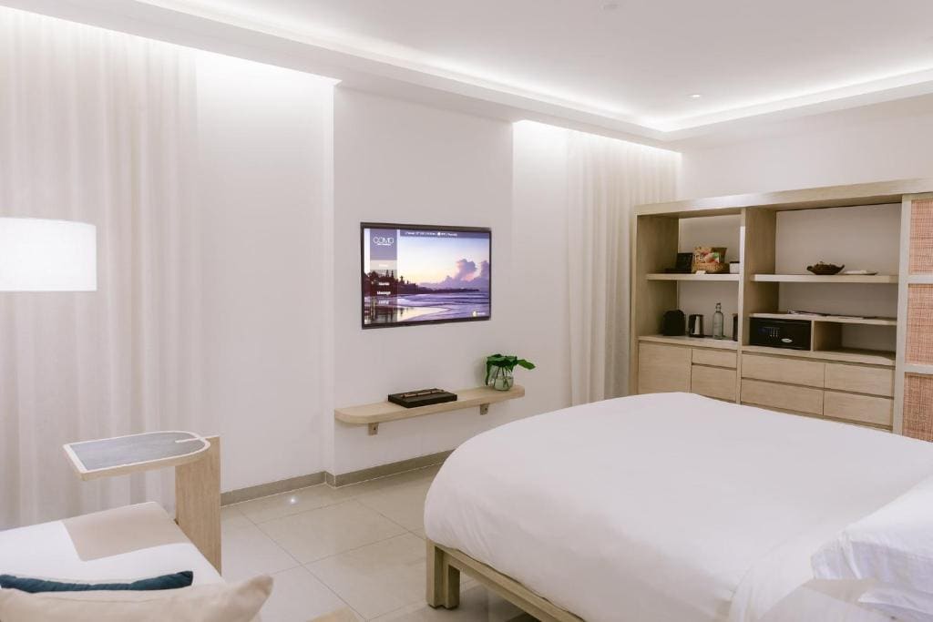 Canggu King Room room - Image 1