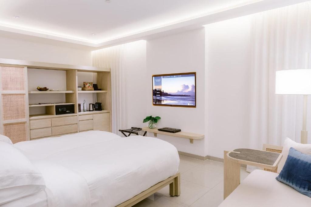 Canggu Twin Room room - Image 2