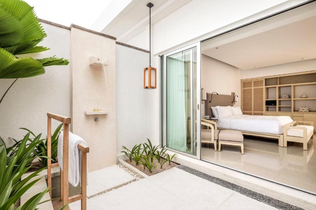 Garden Patio Room room - Image 2