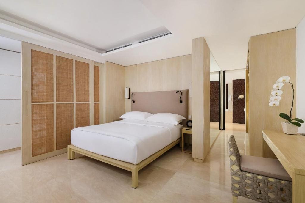 One Bedroom Residence room - Image 2