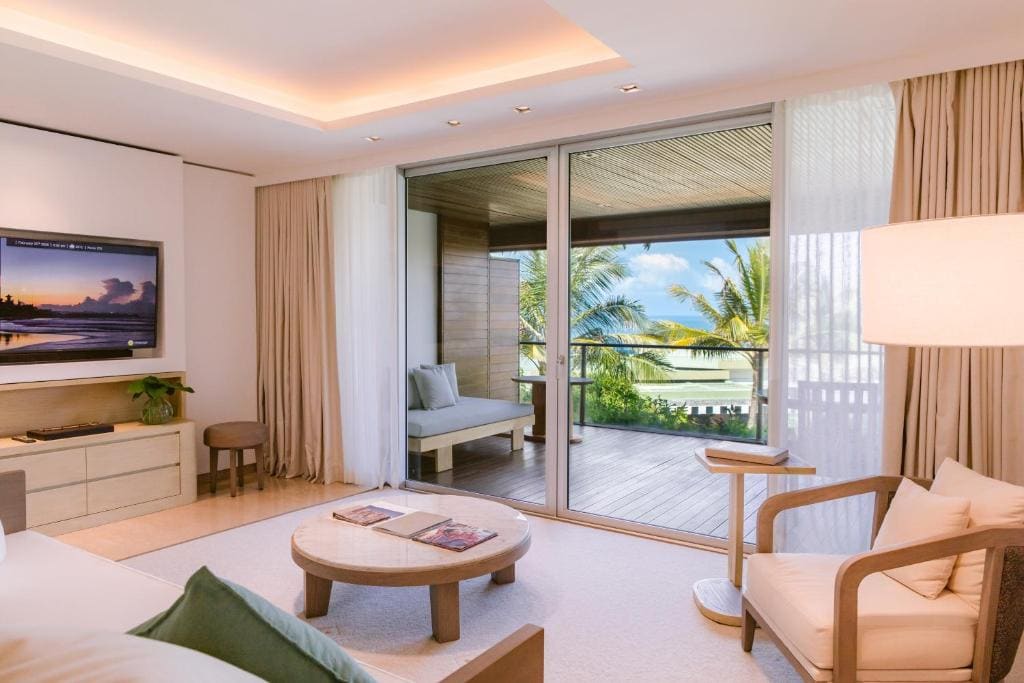 One Bedroom Seaview Residence room - Image 1