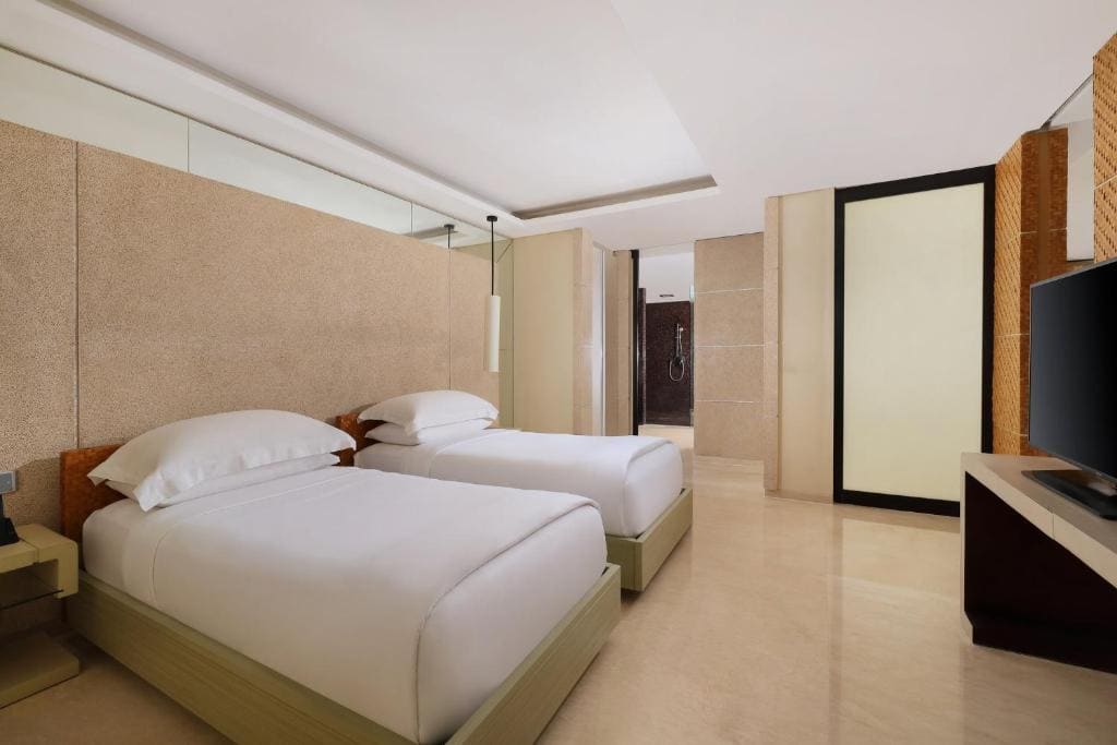 Two Bedroom Residence room - Image 3