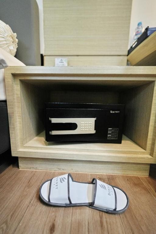 Standard Single Room room - Image 2