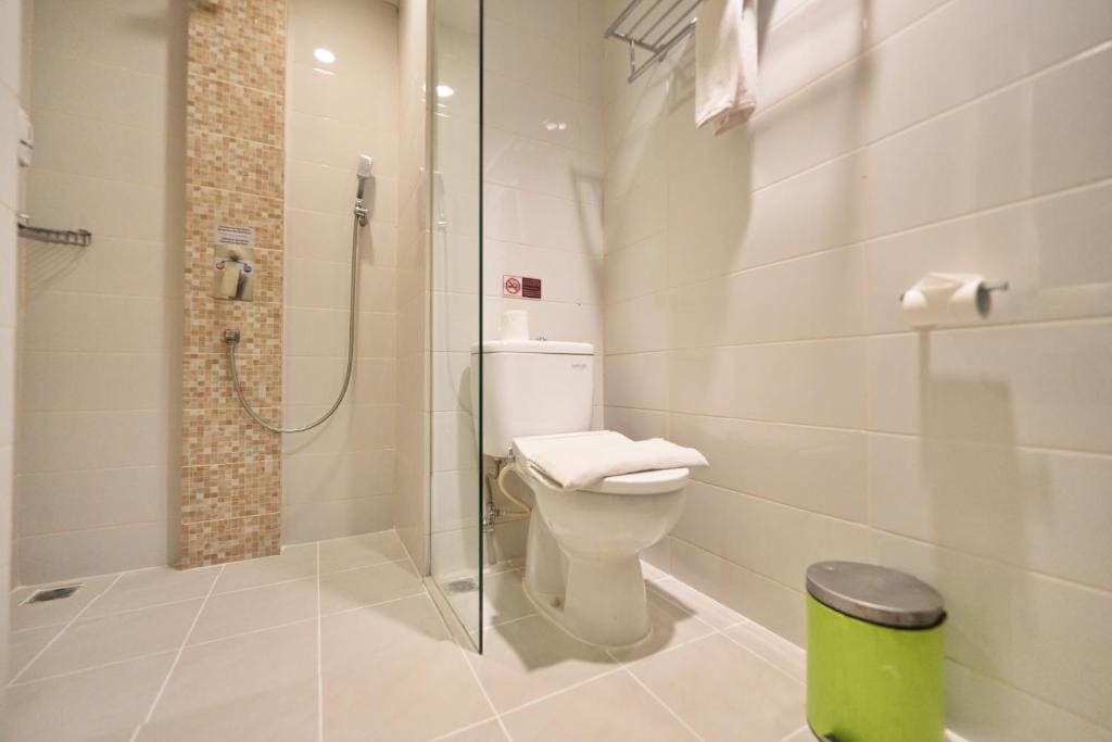 Standard Single Room room - Image 3