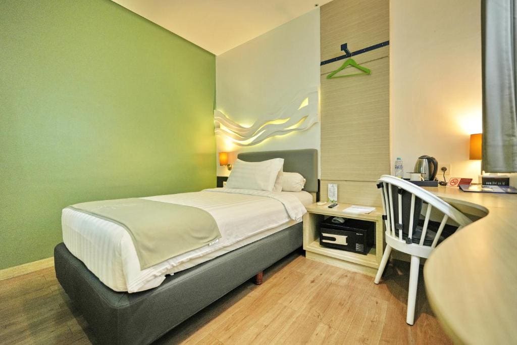 Standard Single Room room - Image 1