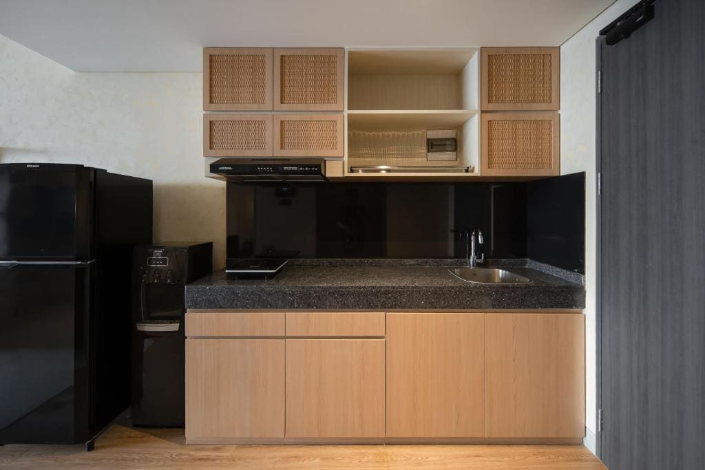 Deluxe Studio room - Image 3