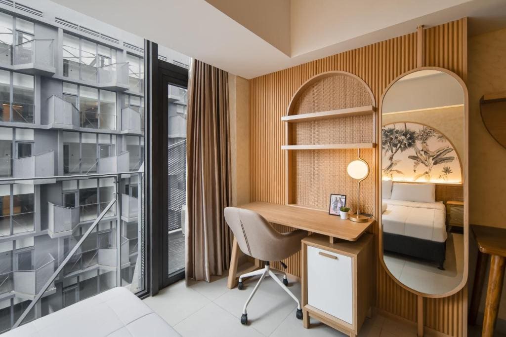 Studio room - Image 1