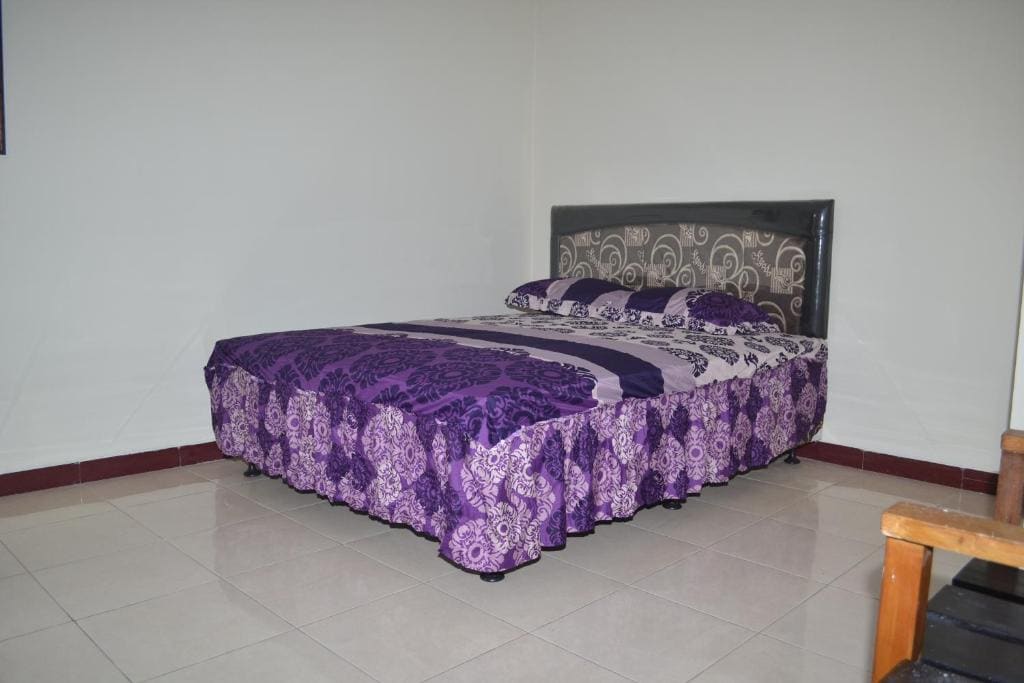 Budget Double Room room - Image 3