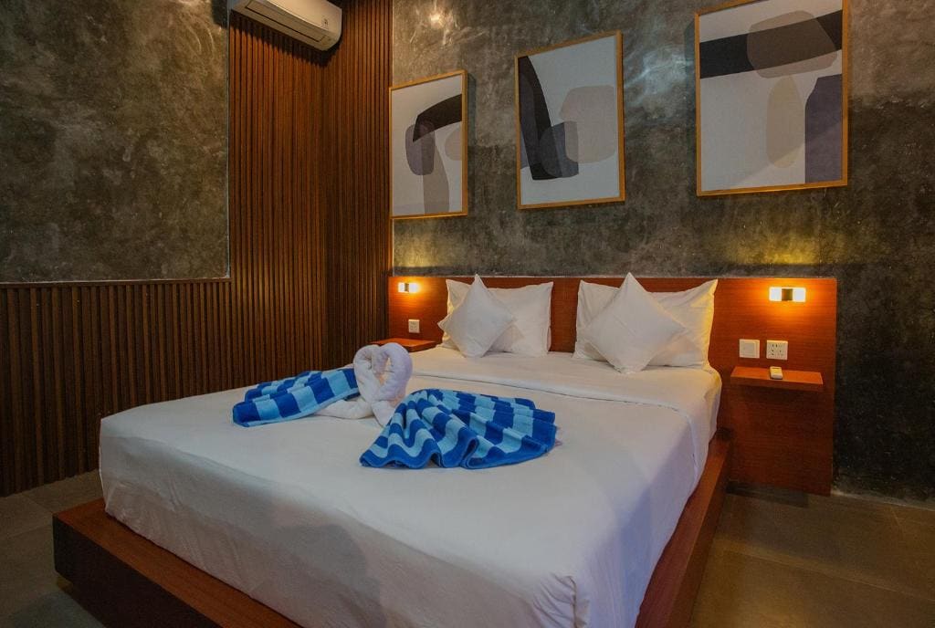 Island Cabin room - Image 2