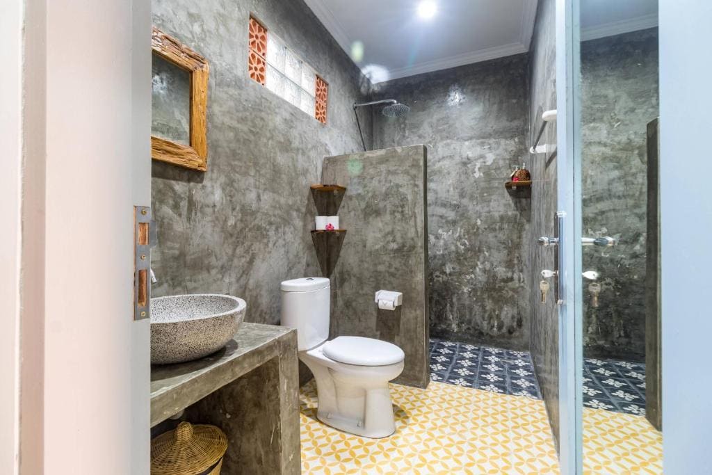 Double or Twin Room with Private Bathroom room - Image 1