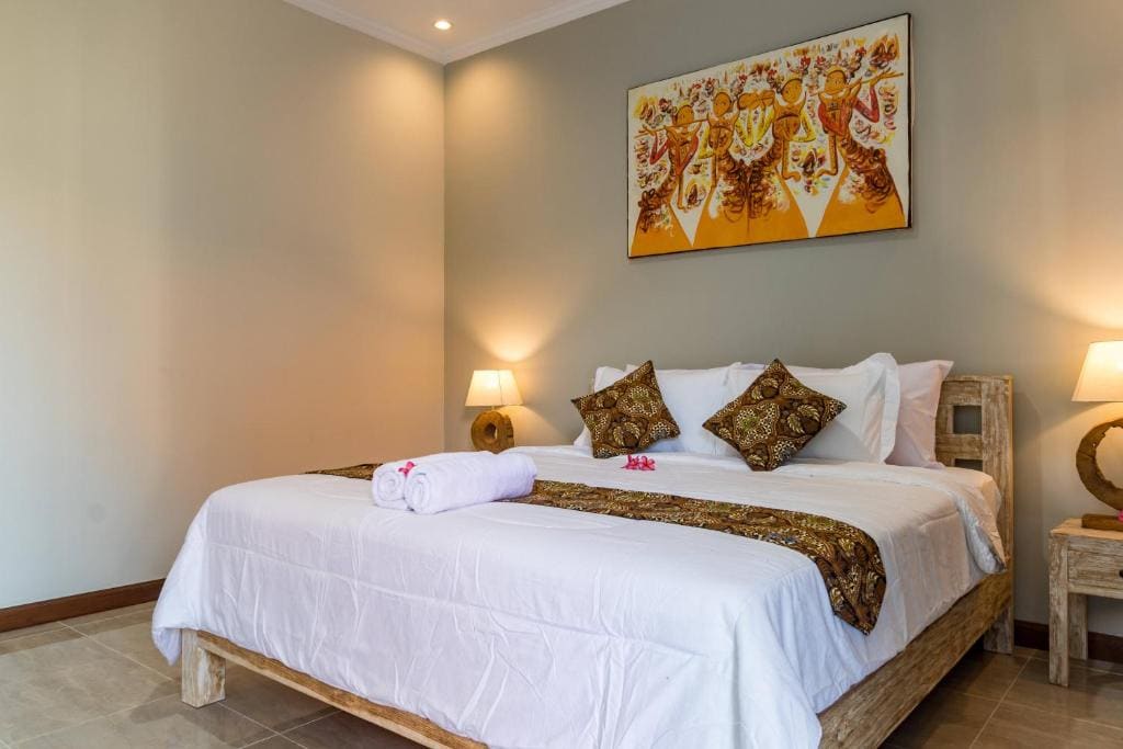 Double or Twin Room with Private Bathroom room - Image 2