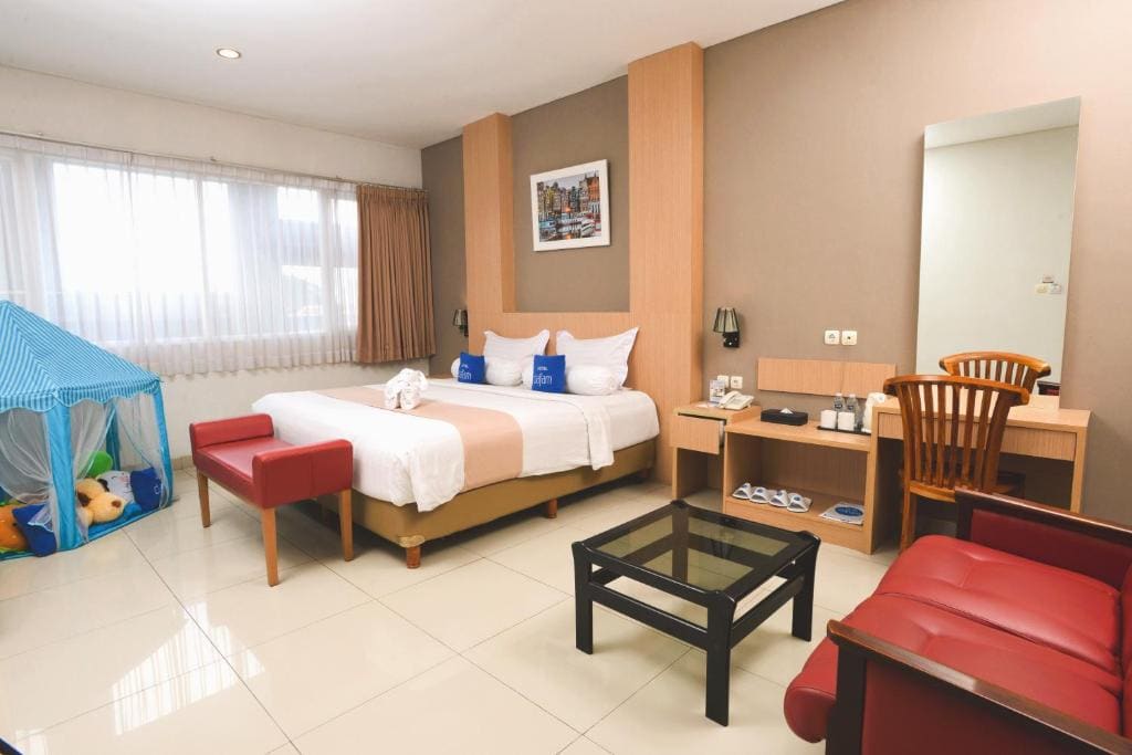 Superior Room room - Image 2