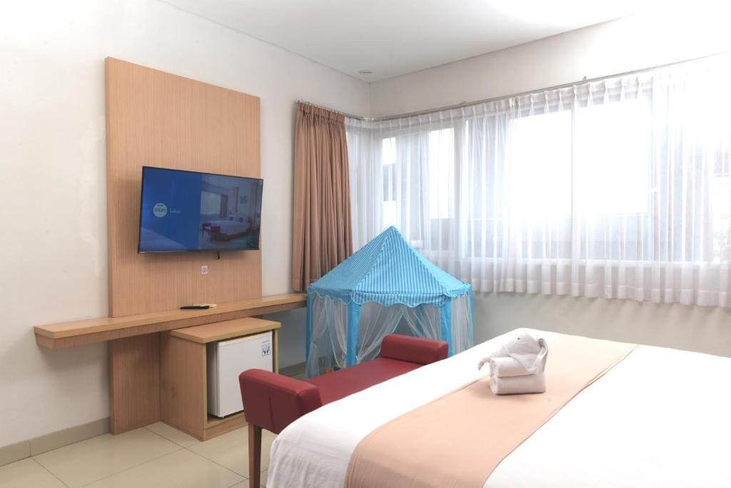 Executive King Room room - Image 2