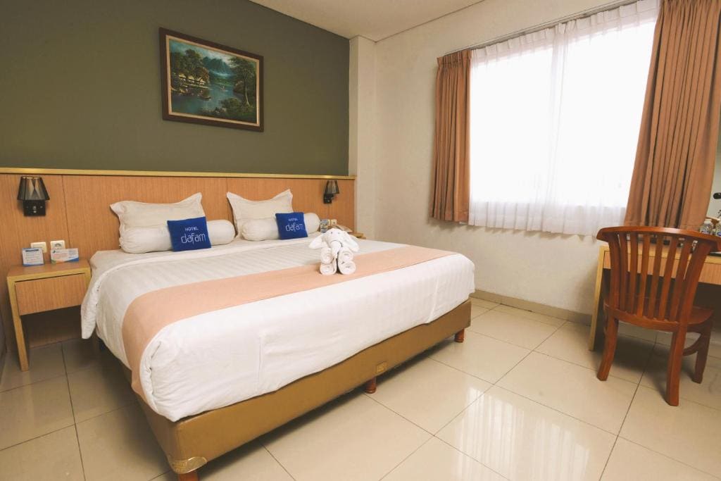 Deluxe King Room room - Image 1