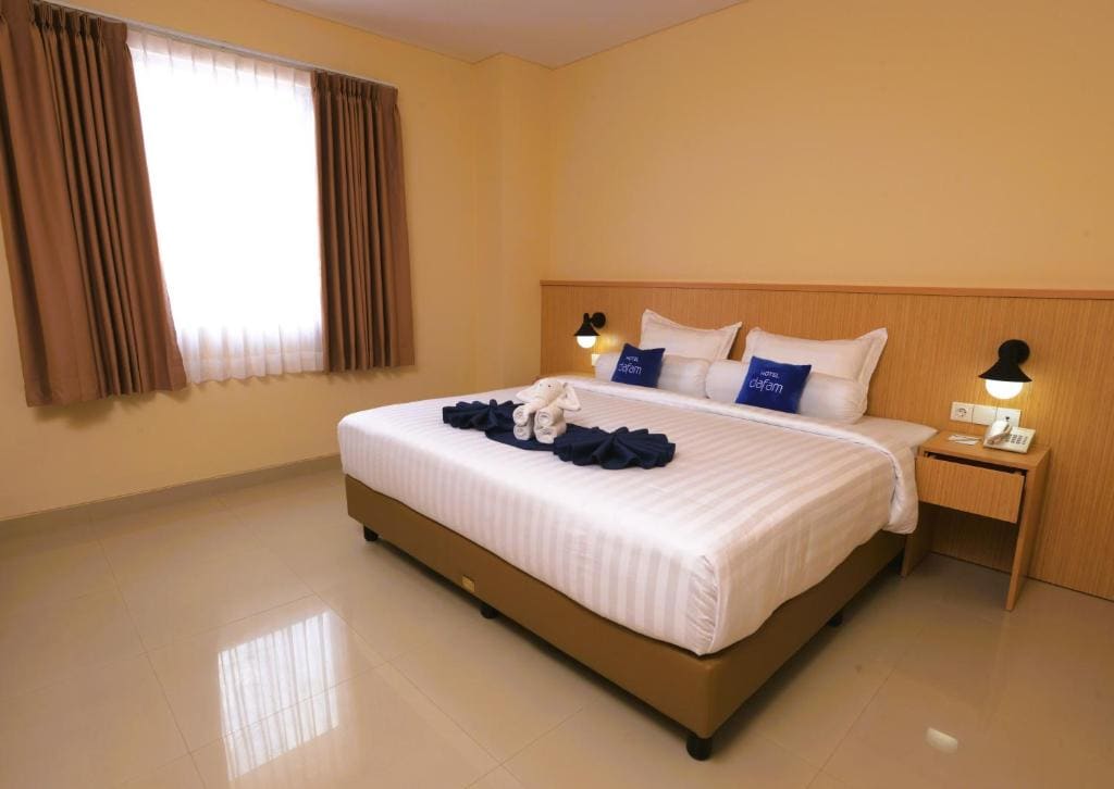 Superior Room room - Image 1