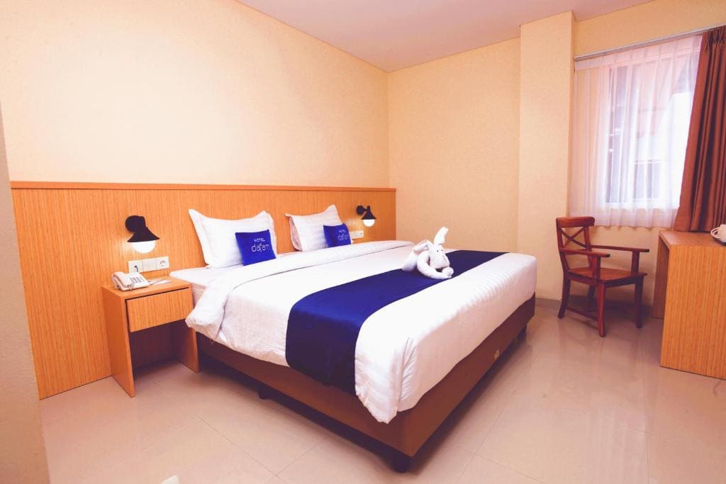 Superior Room room - Image 3