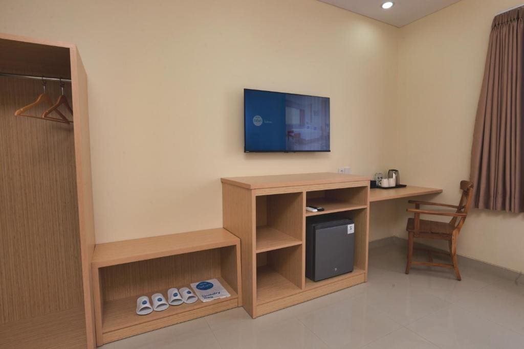 Super Deluxe Twin room - Image 2