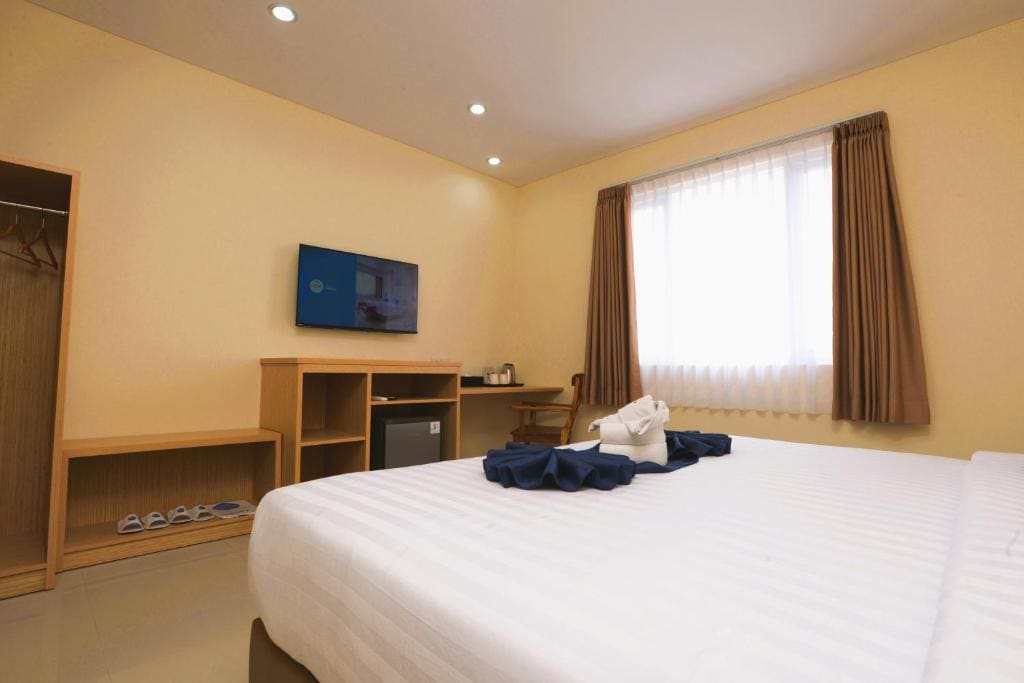 Super Deluxe King room - Image 2