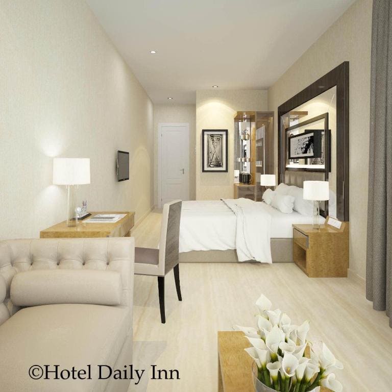 Executive Suite room - Image 3