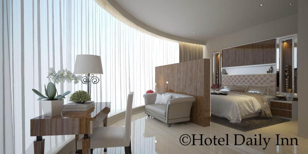 Suite room - Image 2