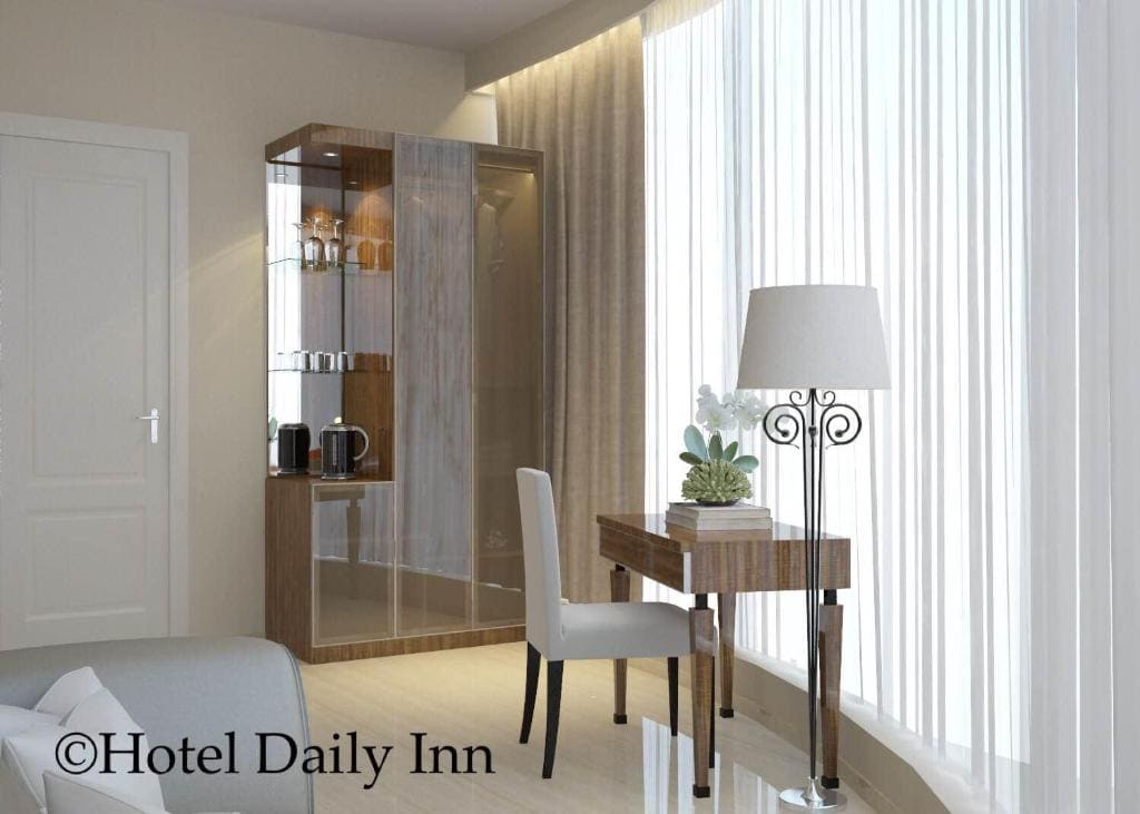Suite room - Image 3