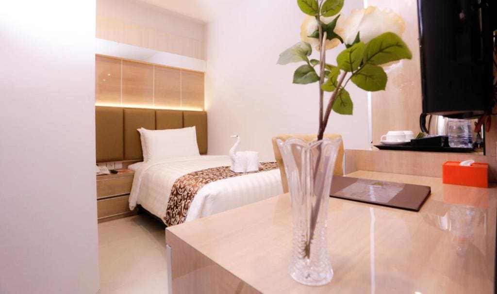 Superior Double Room room - Image 1