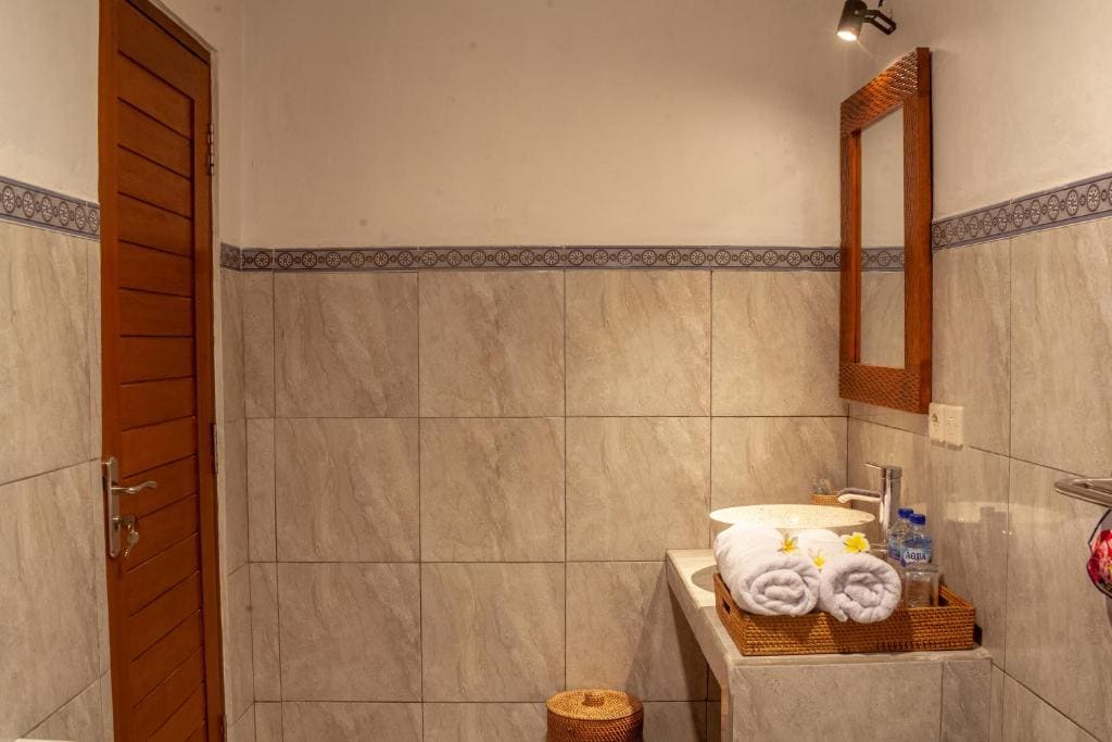 Deluxe Room room - Image 1