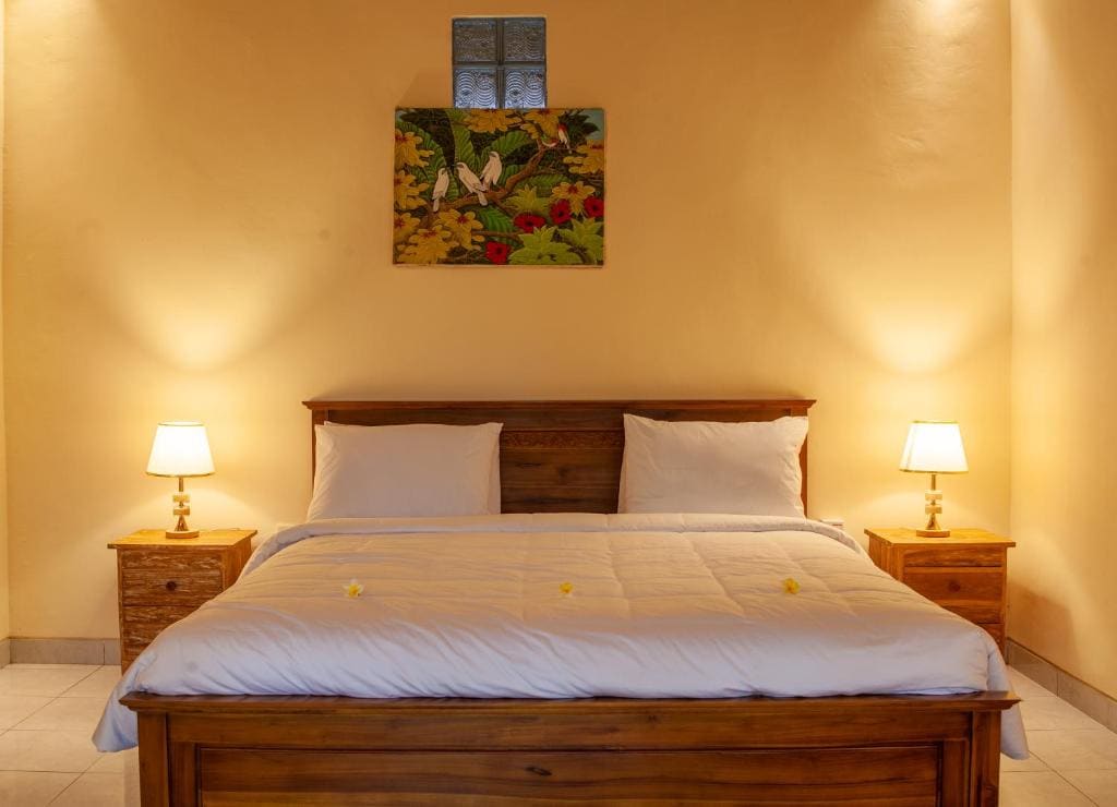 Deluxe Room room - Image 2