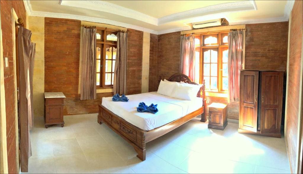 Double Room room - Image 2