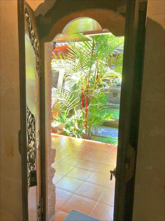 Triple Room with Garden View room - Image 2
