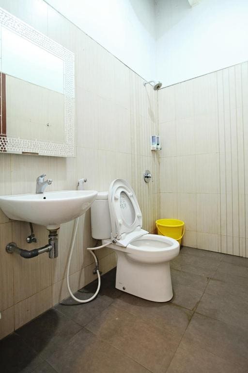 Deluxe Double or Twin Room with Garden View room - Image 1