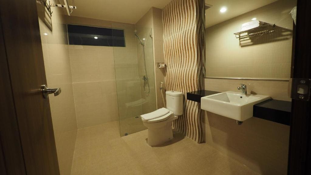 Superior Double Room room - Image 2