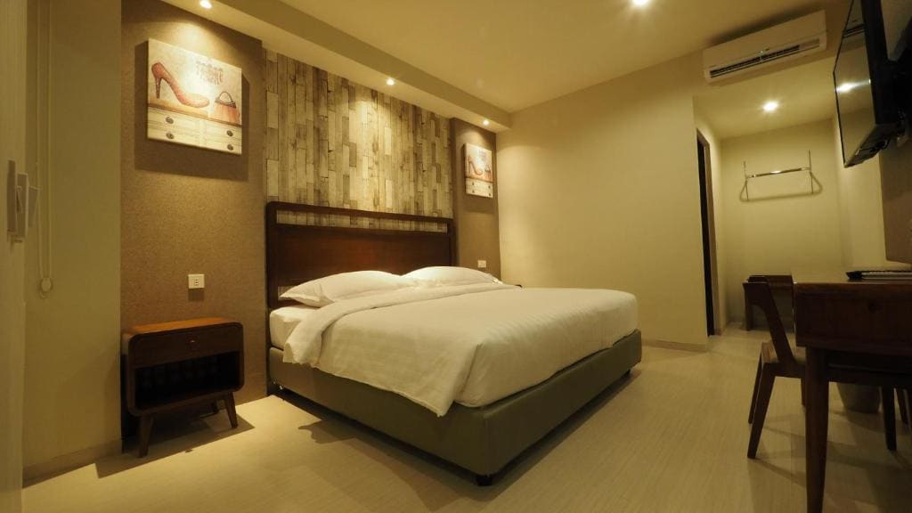 Superior Double Room room - Image 1