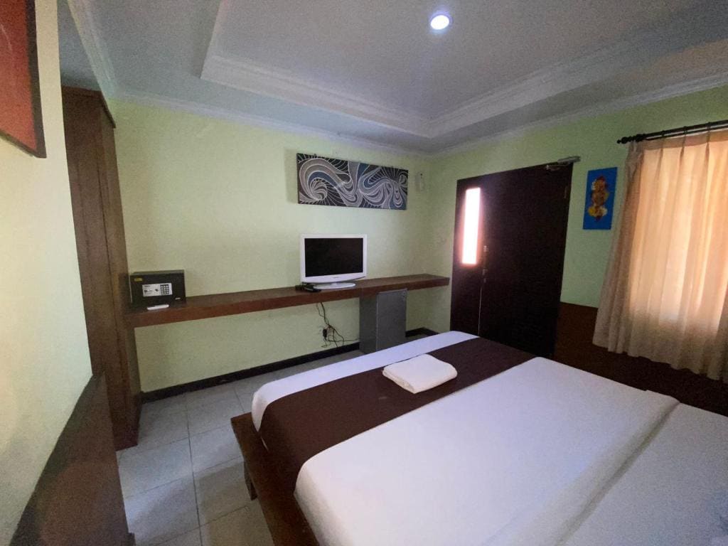 Standard Double Room room - Image 3