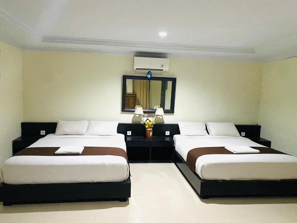 Standard Double Room room - Image 1