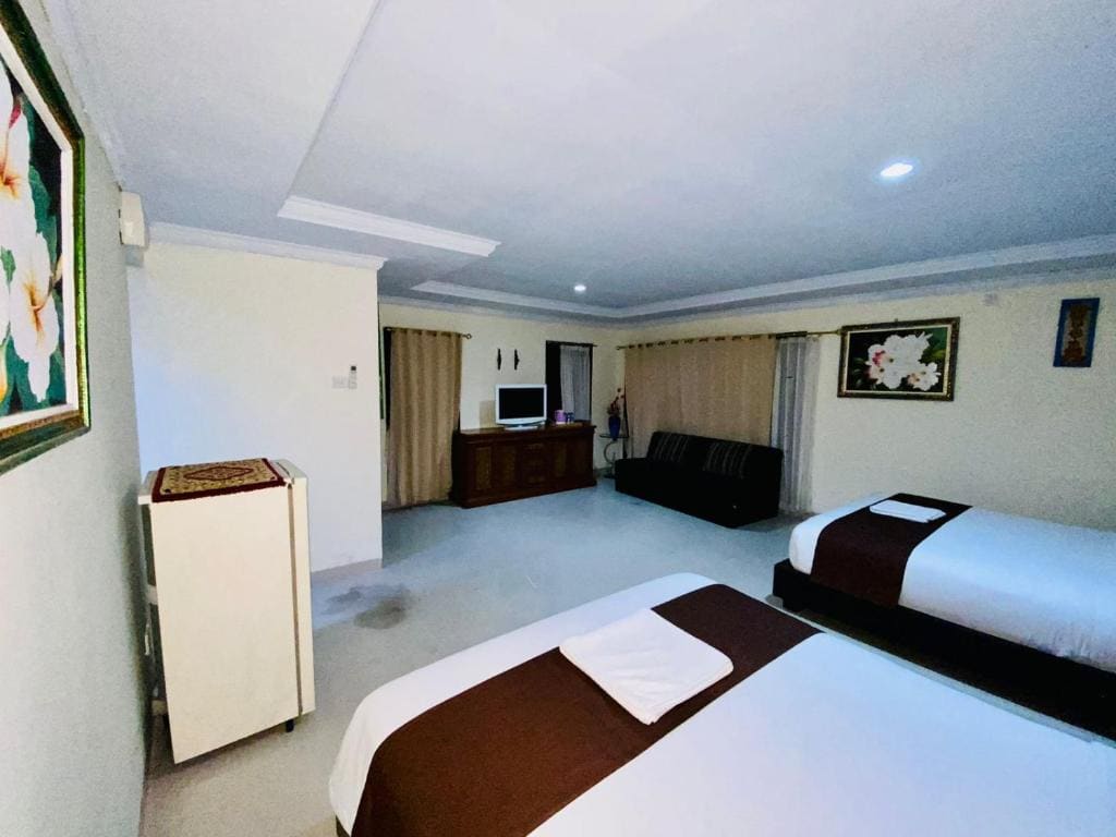 Standard Double Room room - Image 2