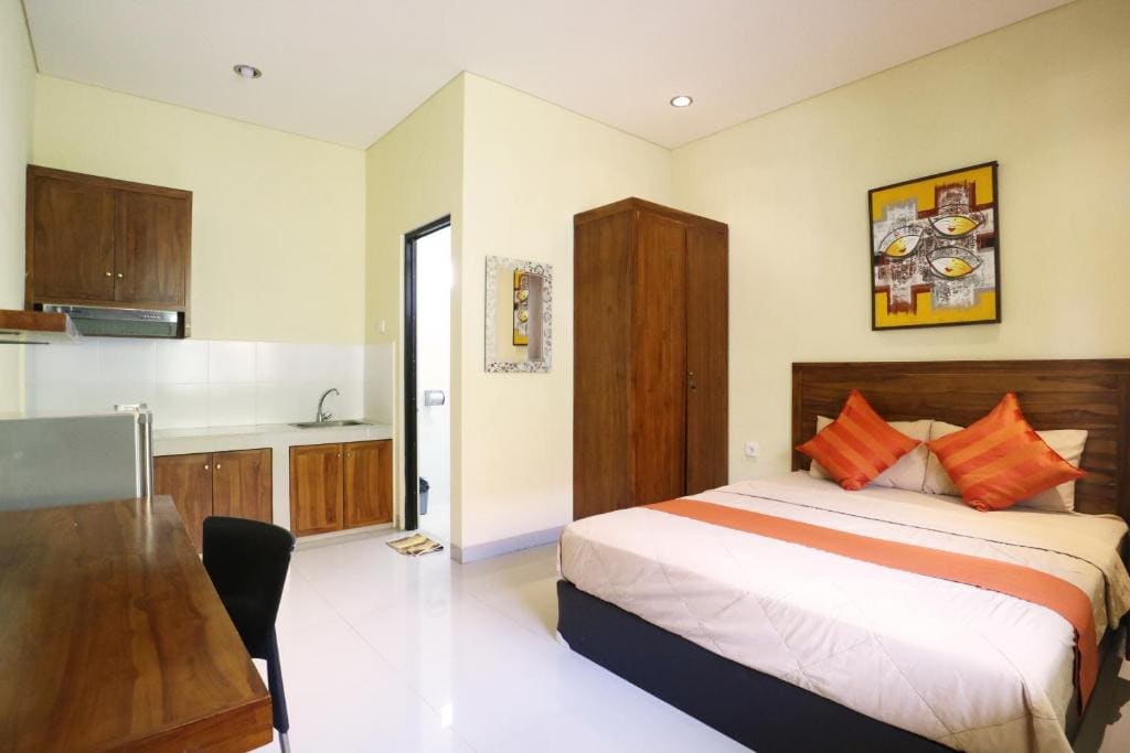 Standard Double Room room - Image 2