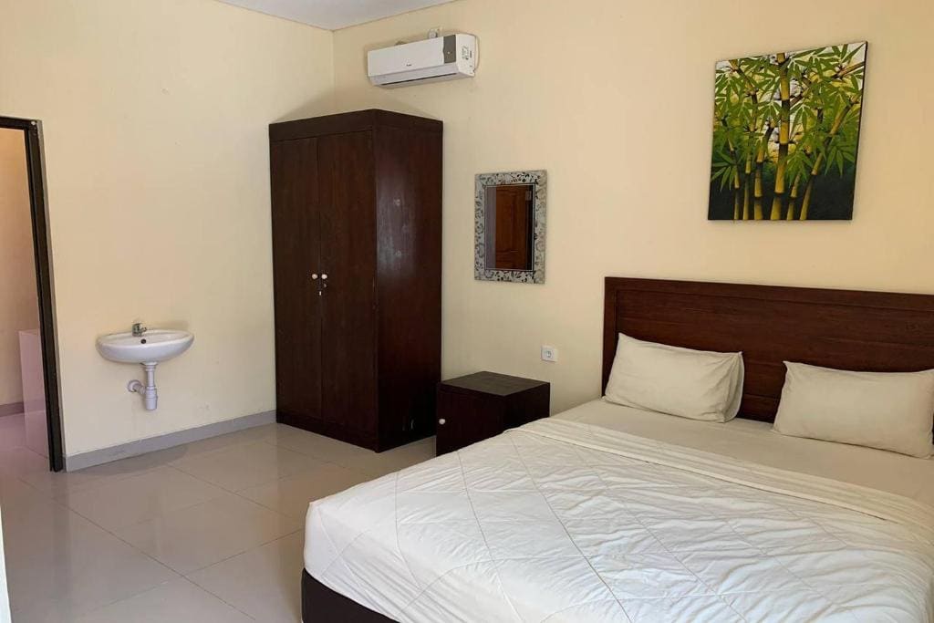 Superior Double Room room - Image 3