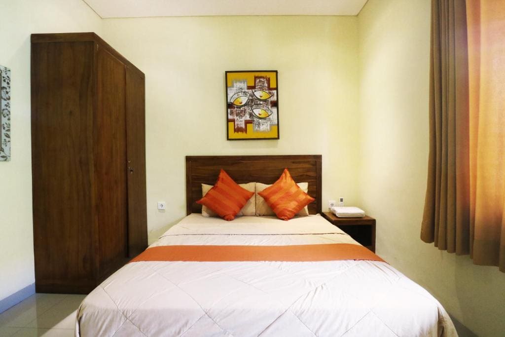 Standard Double Room room - Image 1