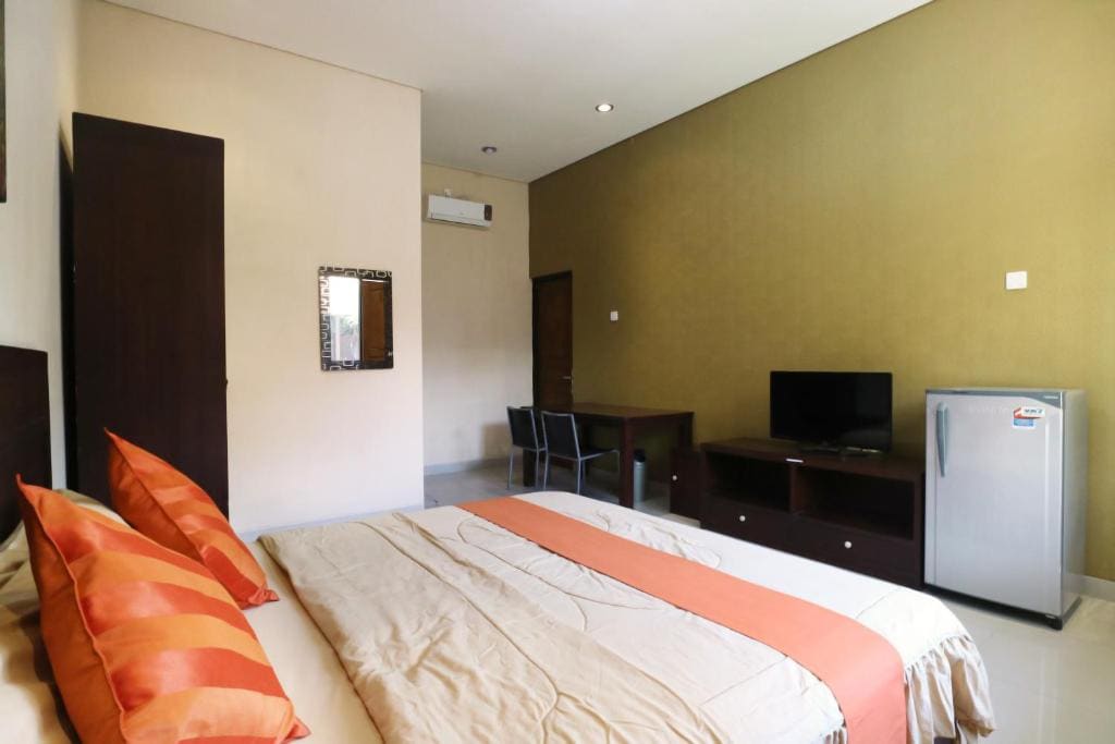 King Room room - Image 1