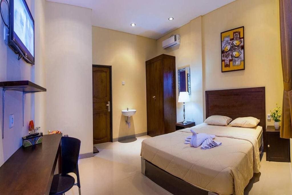 Superior Double Room room - Image 1
